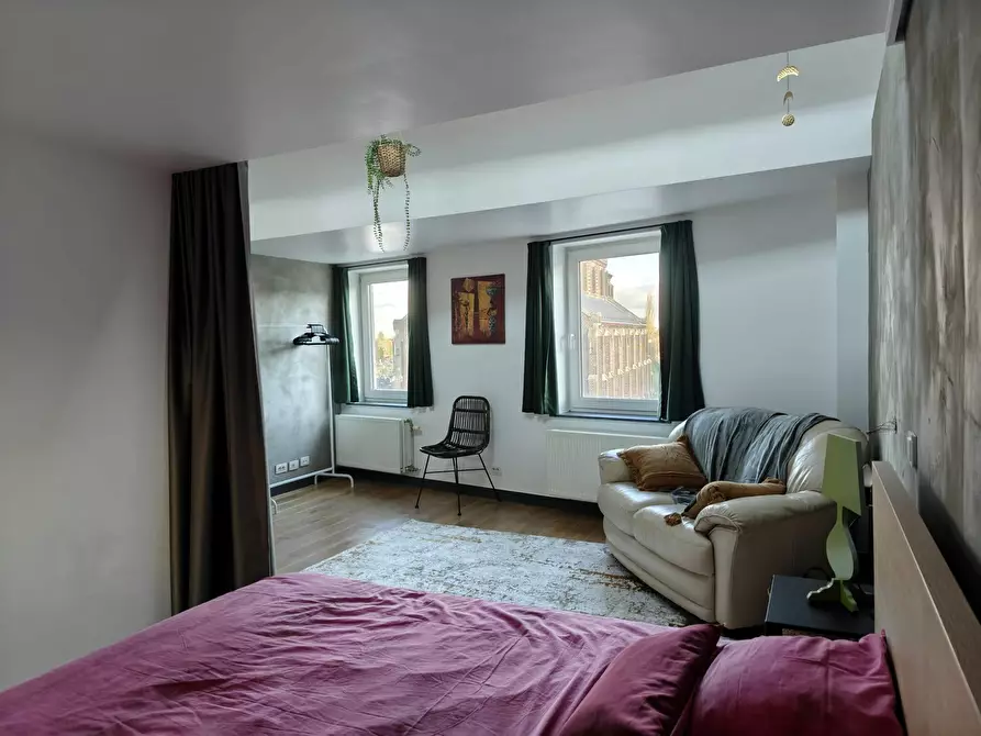 Immagine 9 di Appartamento in affitto  in Emanuel Hielstraat a Ledeberg