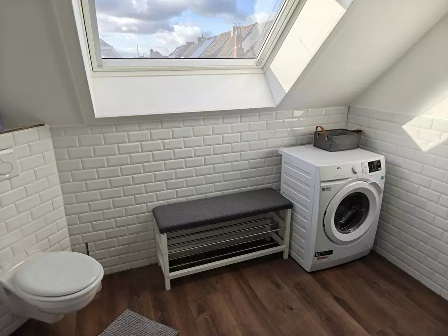 Immagine 8 di Appartamento in affitto  in Emanuel Hielstraat a Ledeberg