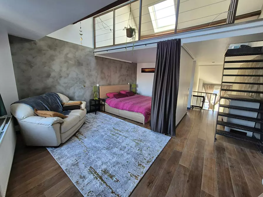 Immagine 6 di Appartamento in affitto  in Emanuel Hielstraat a Ledeberg