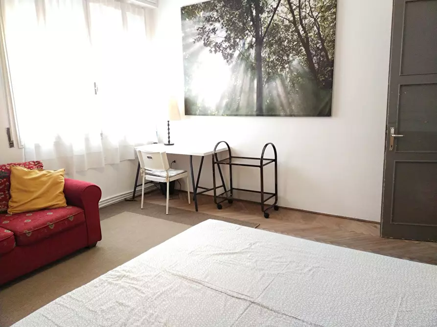 Immagine 3 di Camera in affitto  in Via Pietro Calzetta a Padova