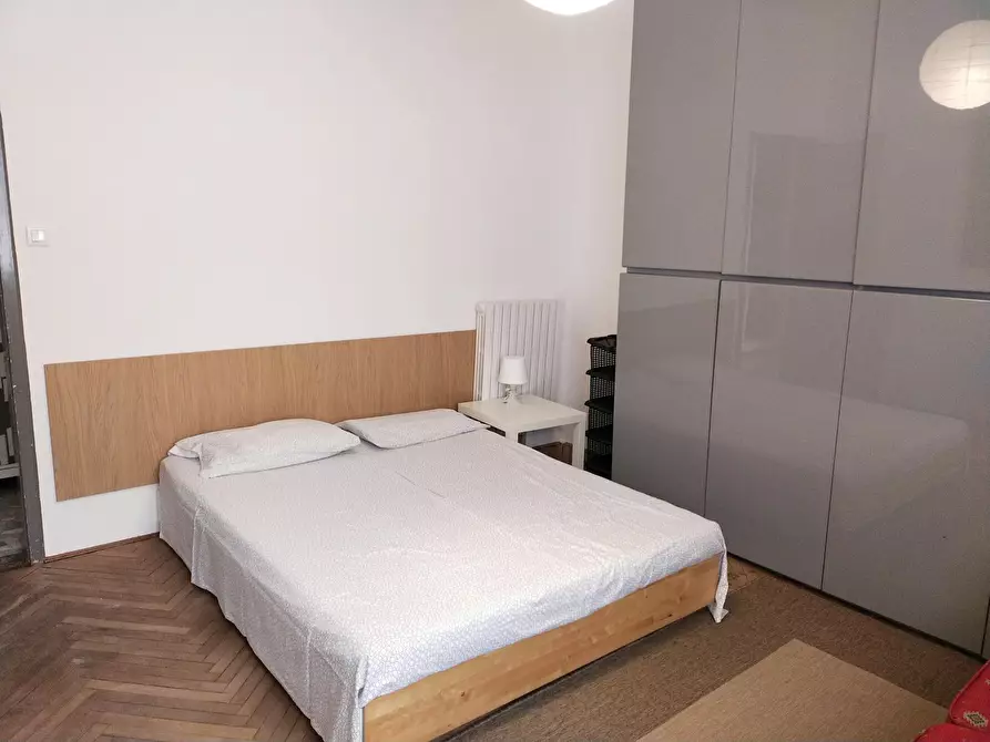 Immagine 4 di Camera in affitto  in Via Pietro Calzetta a Padova