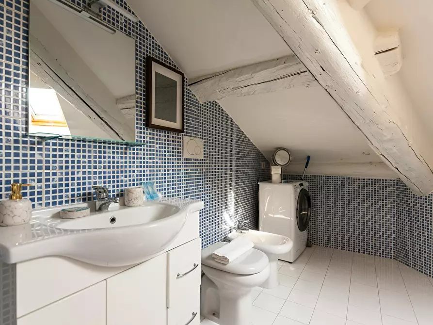 Immagine 7 di Appartamento in affitto  in Via Piero della Francesca a Milano