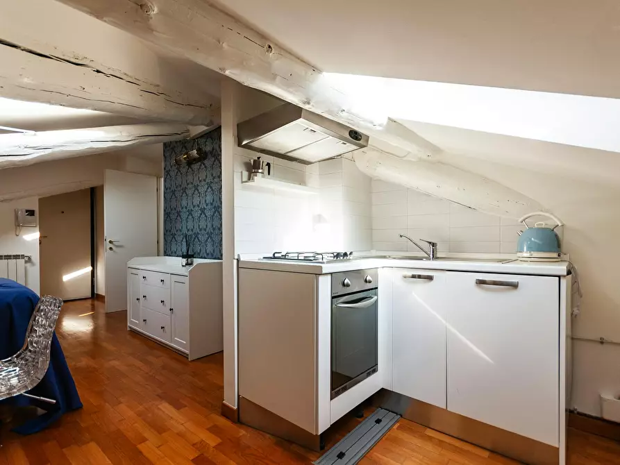 Immagine 6 di Appartamento in affitto  in Via Piero della Francesca a Milano