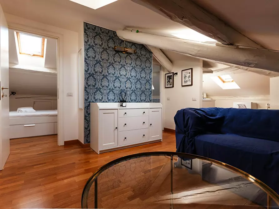 Immagine 2 di Appartamento in affitto  in Via Piero della Francesca a Milano