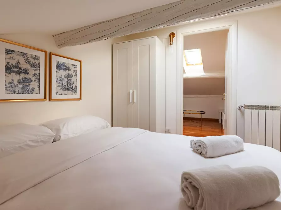 Immagine 4 di Appartamento in affitto  in Via Piero della Francesca a Milano