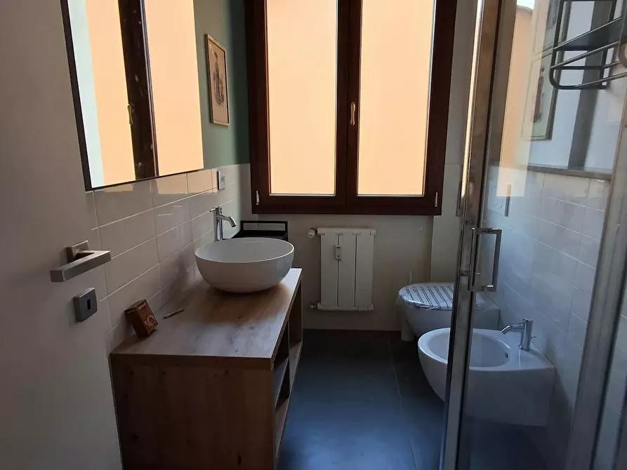 Immagine 2 di Camera condivisa in affitto  in Via Pistoiese a Firenze