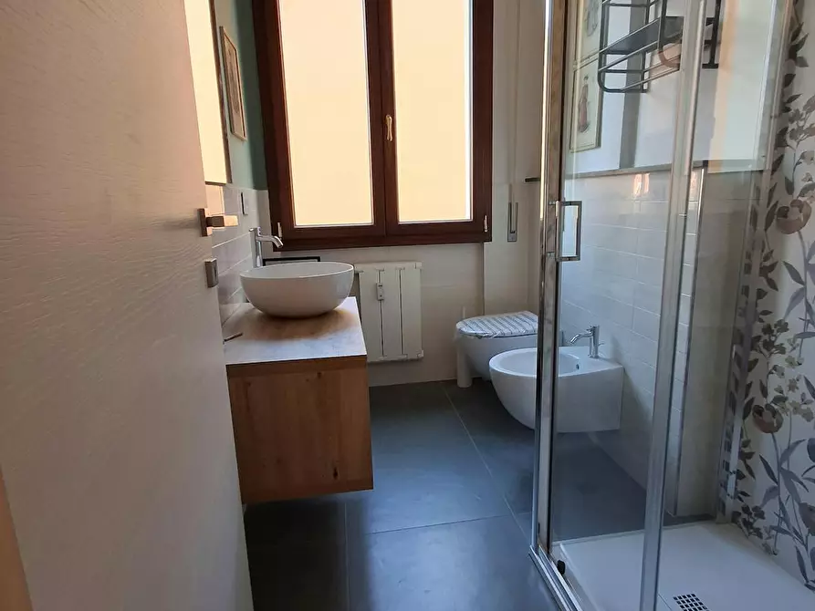 Immagine 6 di Camera condivisa in affitto  in Via Pistoiese a Firenze