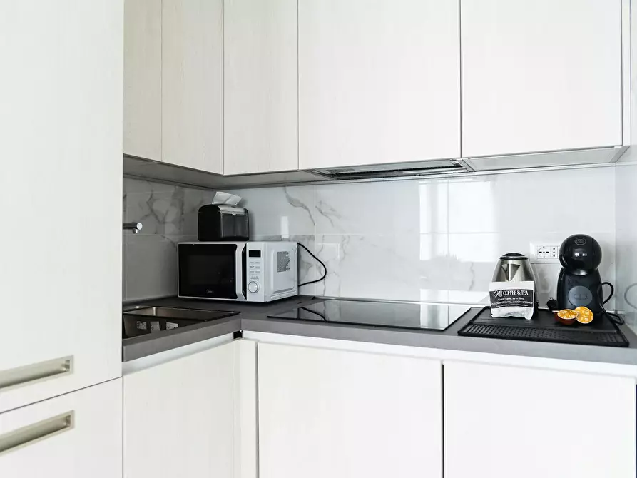 Immagine 5 di Appartamento in affitto  in Corso di Porta Romana a Milano