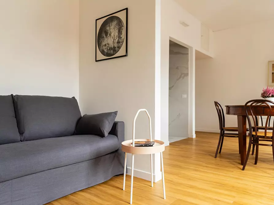 Immagine 8 di Appartamento in affitto  in Corso di Porta Romana a Milano