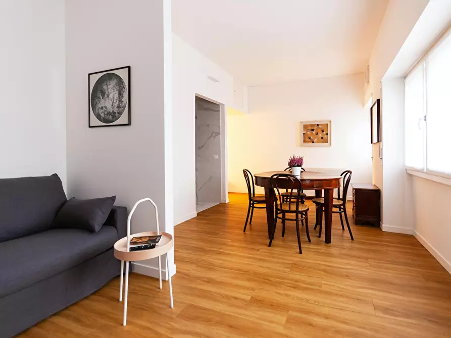 Immagine 1 di Appartamento in affitto  in Corso di Porta Romana a Milano