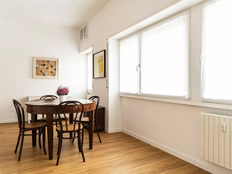 Immagine 10 di Appartamento in affitto  in Corso di Porta Romana a Milano