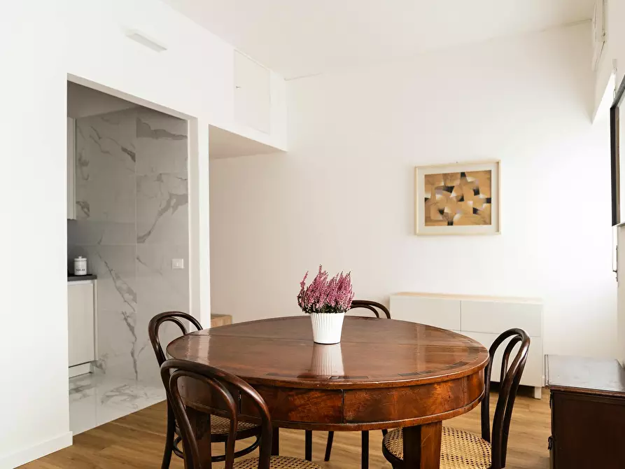 Immagine 3 di Appartamento in affitto  in Corso di Porta Romana a Milano