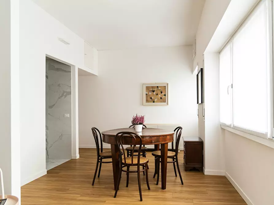 Immagine 7 di Appartamento in affitto  in Corso di Porta Romana a Milano