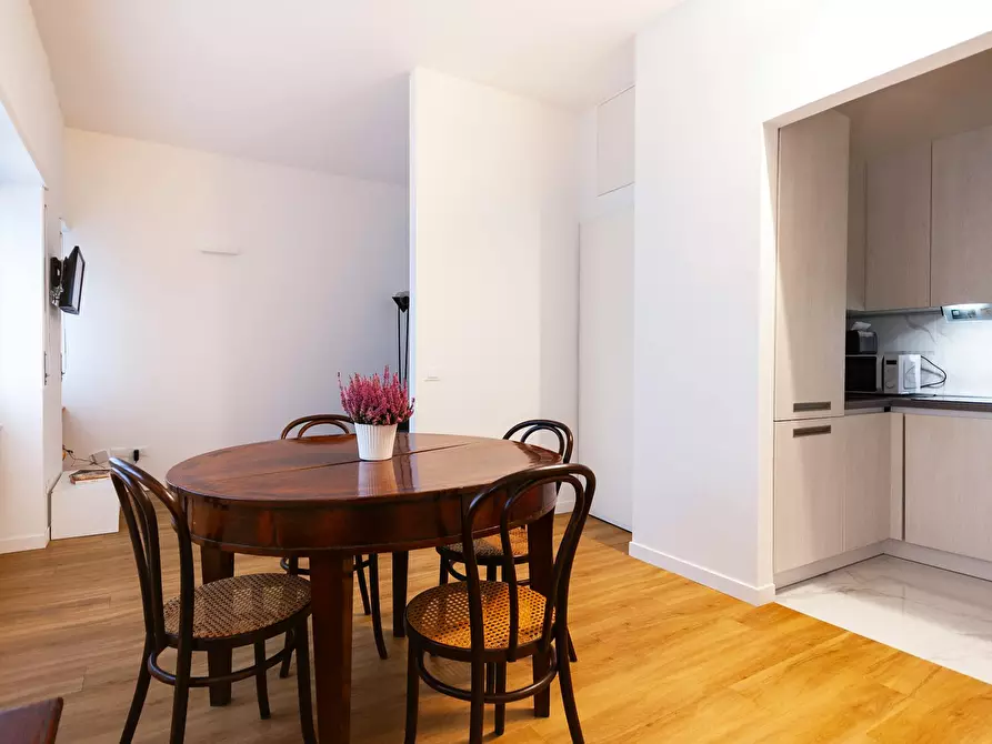 Immagine 2 di Appartamento in affitto  in Corso di Porta Romana a Milano