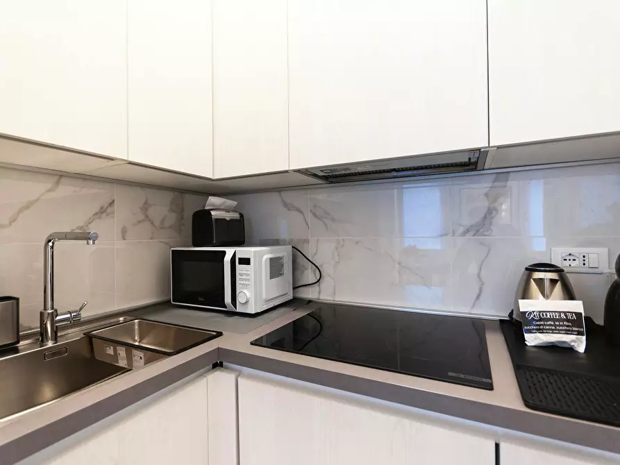 Immagine 4 di Appartamento in affitto  in Corso di Porta Romana a Milano