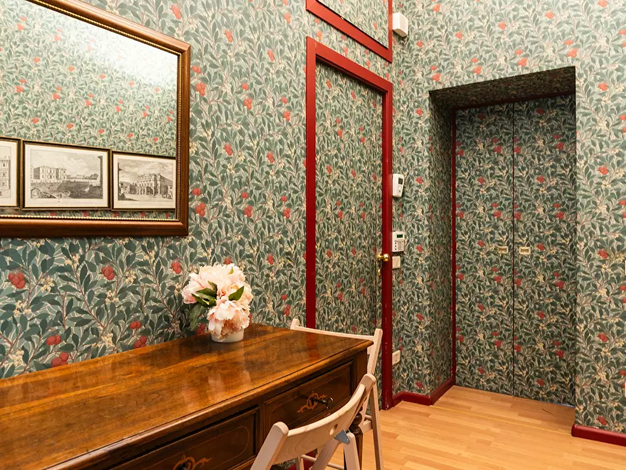 Immagine 3 di Appartamento in affitto  in Via Giovanni Rasori a Milano