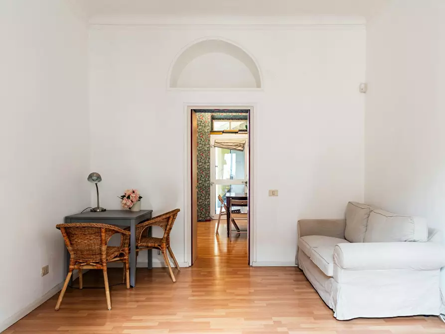 Immagine 6 di Appartamento in affitto  in Via Giovanni Rasori a Milano