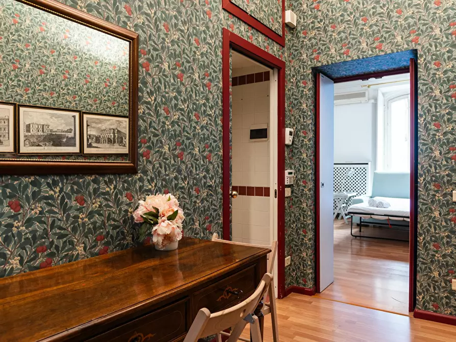 Immagine 5 di Appartamento in affitto  in Via Giovanni Rasori a Milano