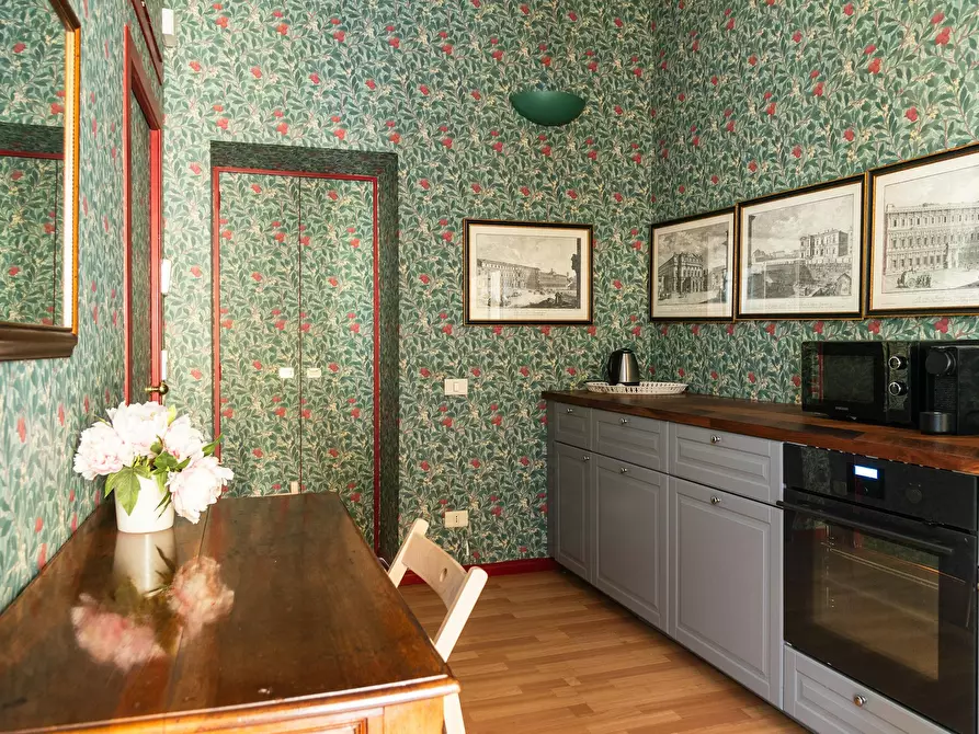 Immagine 1 di Appartamento in affitto  in Via Giovanni Rasori a Milano