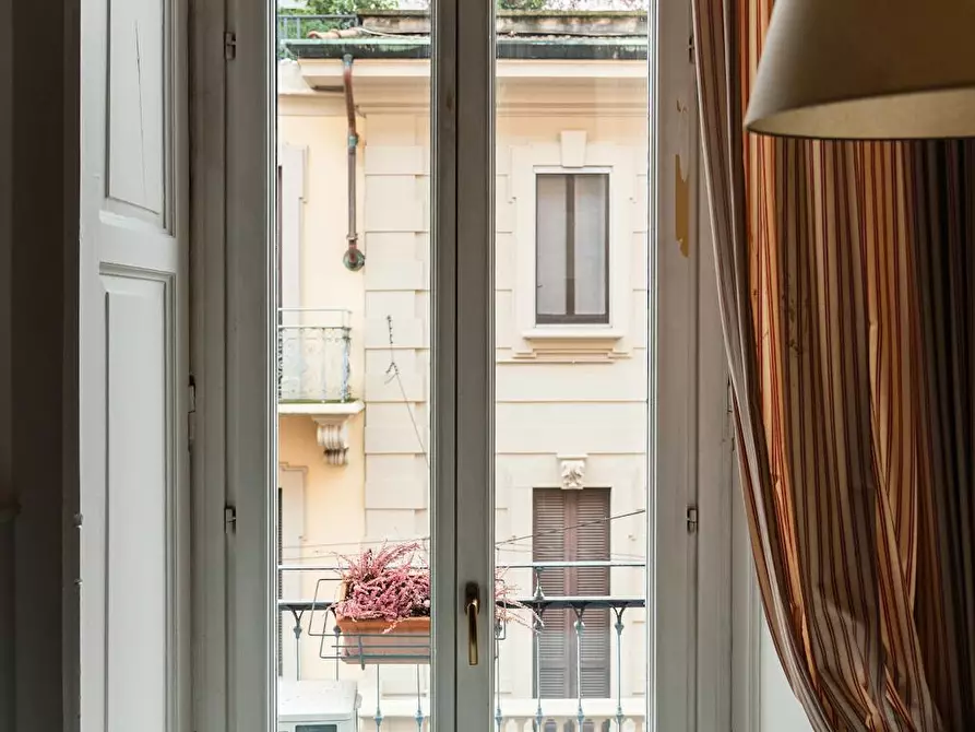 Immagine 9 di Appartamento in affitto  in Via Giovanni Rasori a Milano