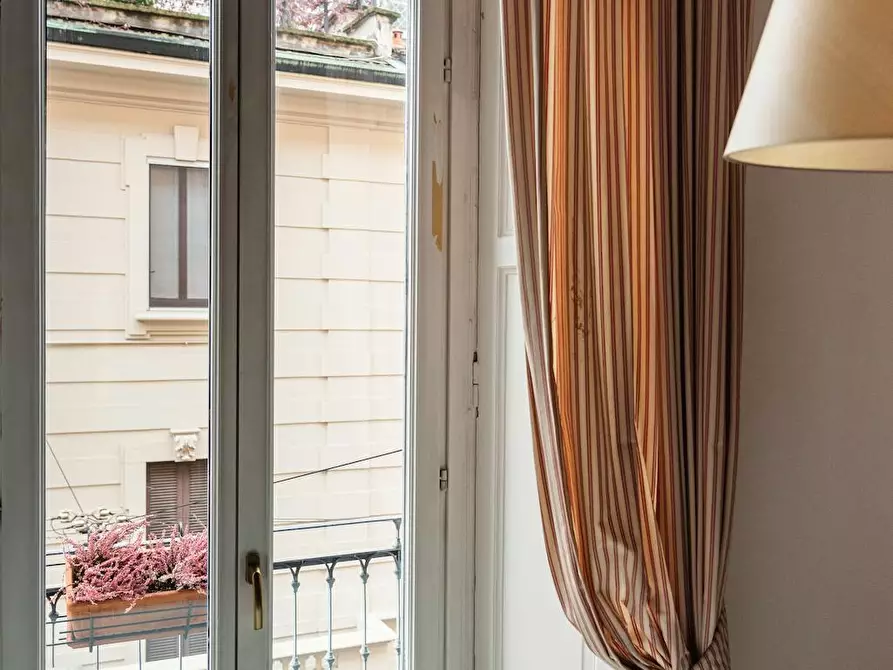 Immagine 8 di Appartamento in affitto  in Via Giovanni Rasori a Milano