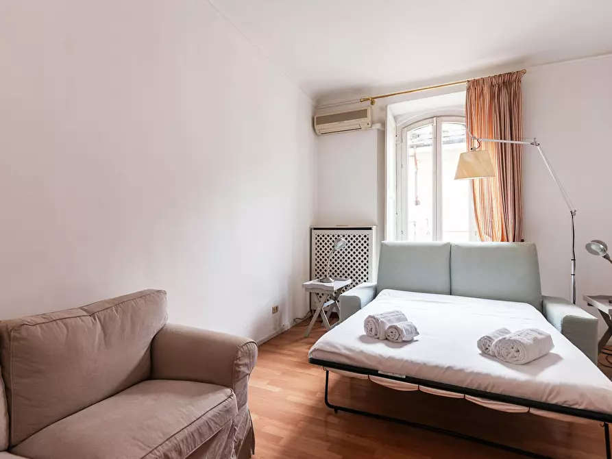 Immagine 7 di Appartamento in affitto  in Via Giovanni Rasori a Milano