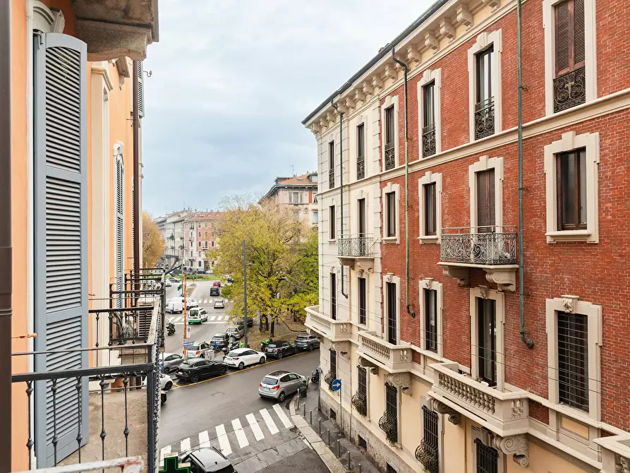 Immagine 10 di Appartamento in affitto  in Via Giovanni Rasori a Milano