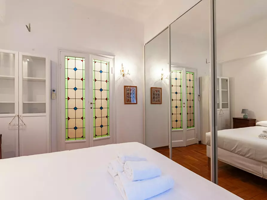 Immagine 4 di Appartamento in affitto  in Via Carlo Ravizza a Milano