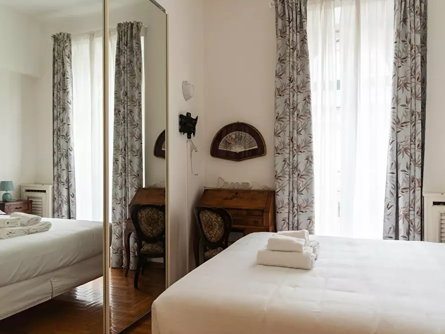 Immagine 5 di Appartamento in affitto  in Via Carlo Ravizza a Milano