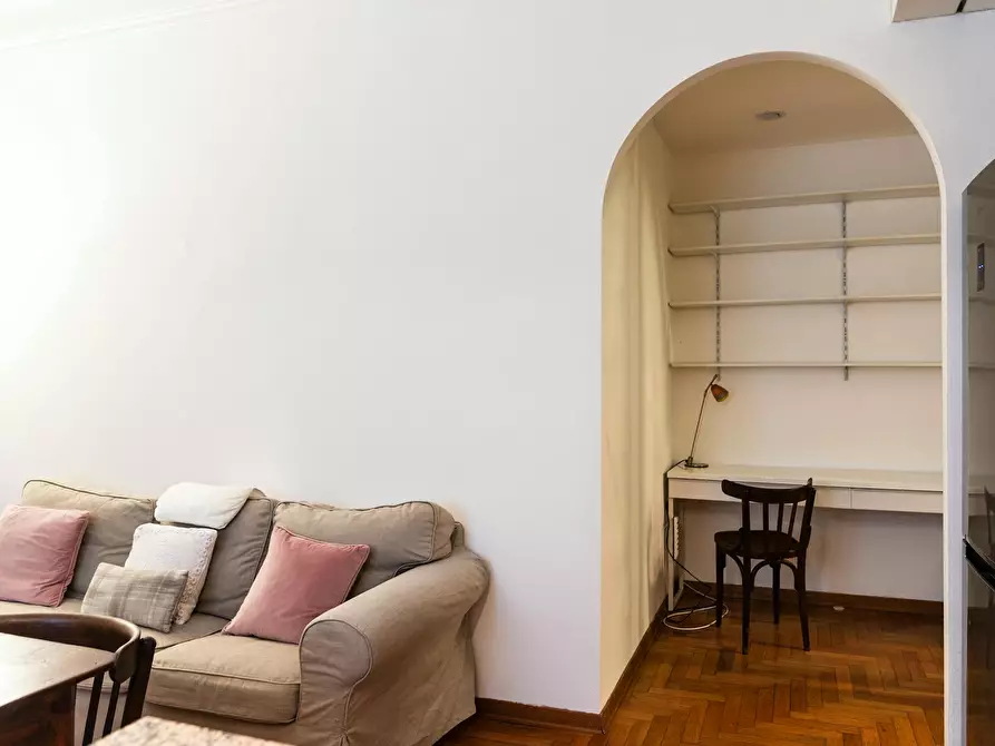 Immagine 7 di Appartamento in affitto  in Via Carlo Ravizza a Milano