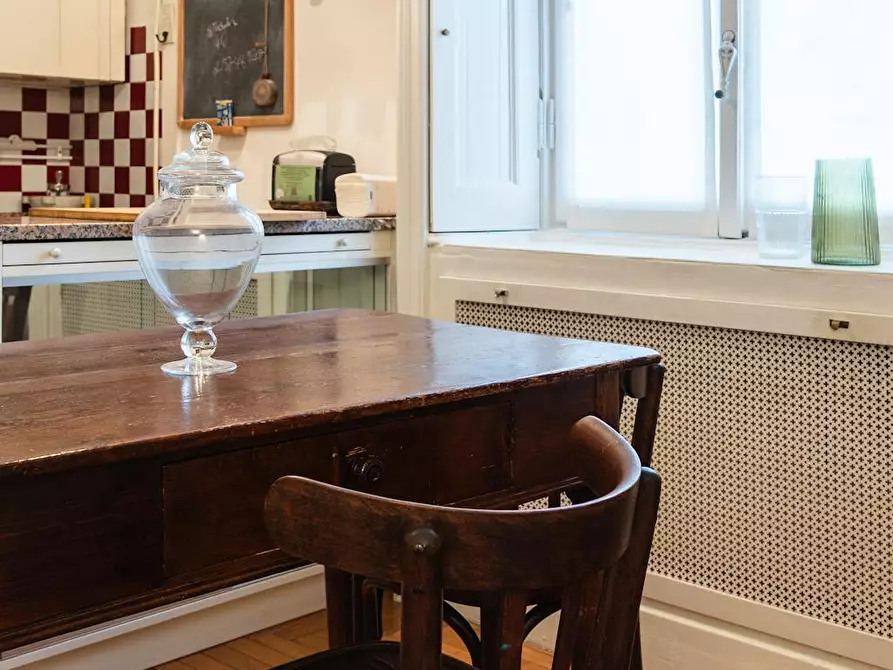 Immagine 9 di Appartamento in affitto  in Via Carlo Ravizza a Milano