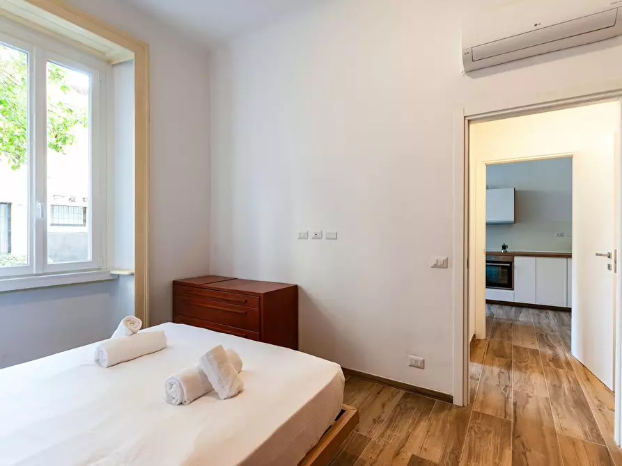 Immagine 9 di Appartamento in affitto  in Via Antonio Tantardini a Milano