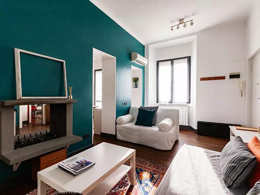 Immagine 1 di Appartamento in affitto  in Corso di Porta Ticinese a Milano