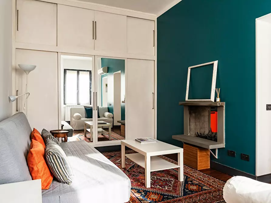 Immagine 4 di Appartamento in affitto  in Corso di Porta Ticinese a Milano