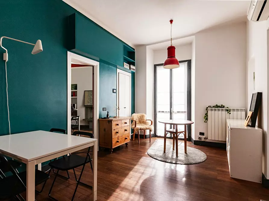 Immagine 7 di Appartamento in affitto  in Corso di Porta Ticinese a Milano