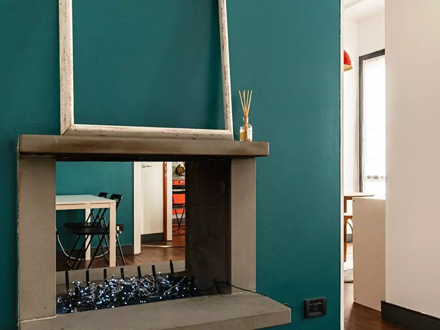 Immagine 2 di Appartamento in affitto  in Corso di Porta Ticinese a Milano