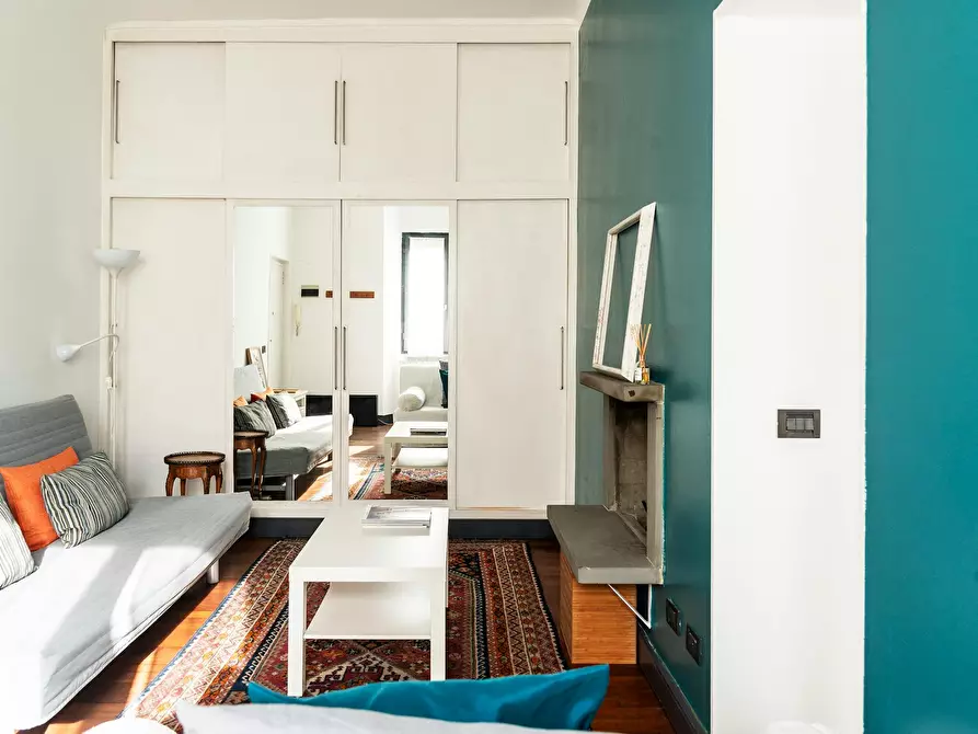 Immagine 6 di Appartamento in affitto  in Corso di Porta Ticinese a Milano