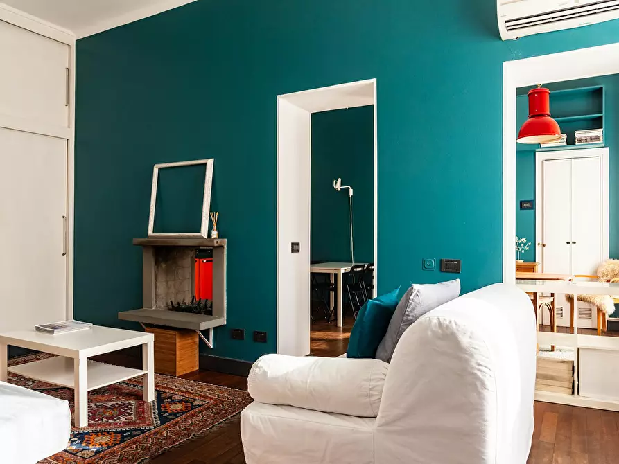 Immagine 3 di Appartamento in affitto  in Corso di Porta Ticinese a Milano