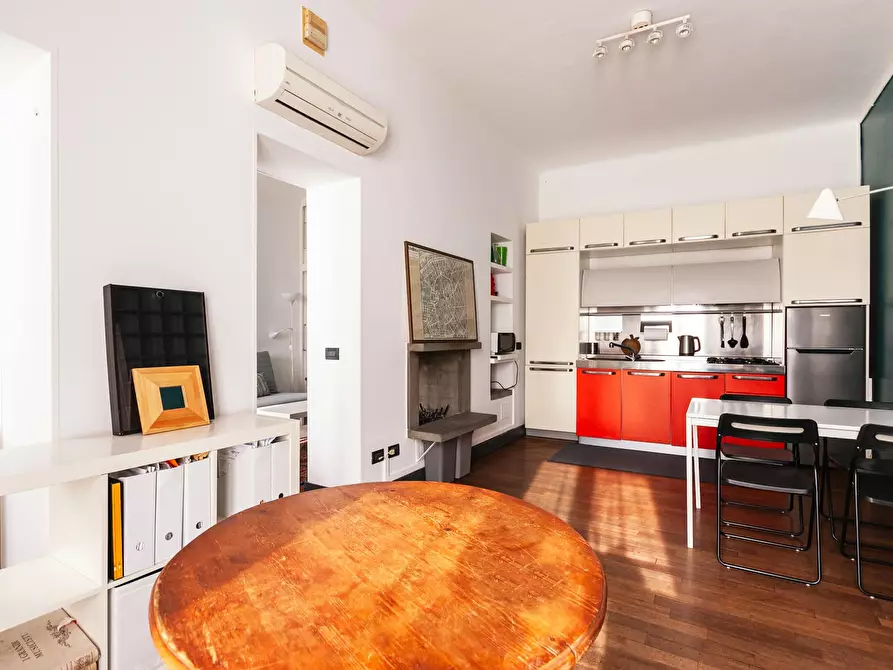 Immagine 8 di Appartamento in affitto  in Corso di Porta Ticinese a Milano