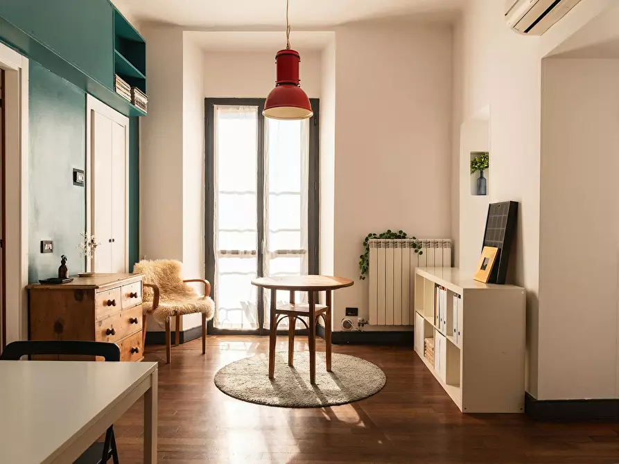 Immagine 10 di Appartamento in affitto  in Corso di Porta Ticinese a Milano
