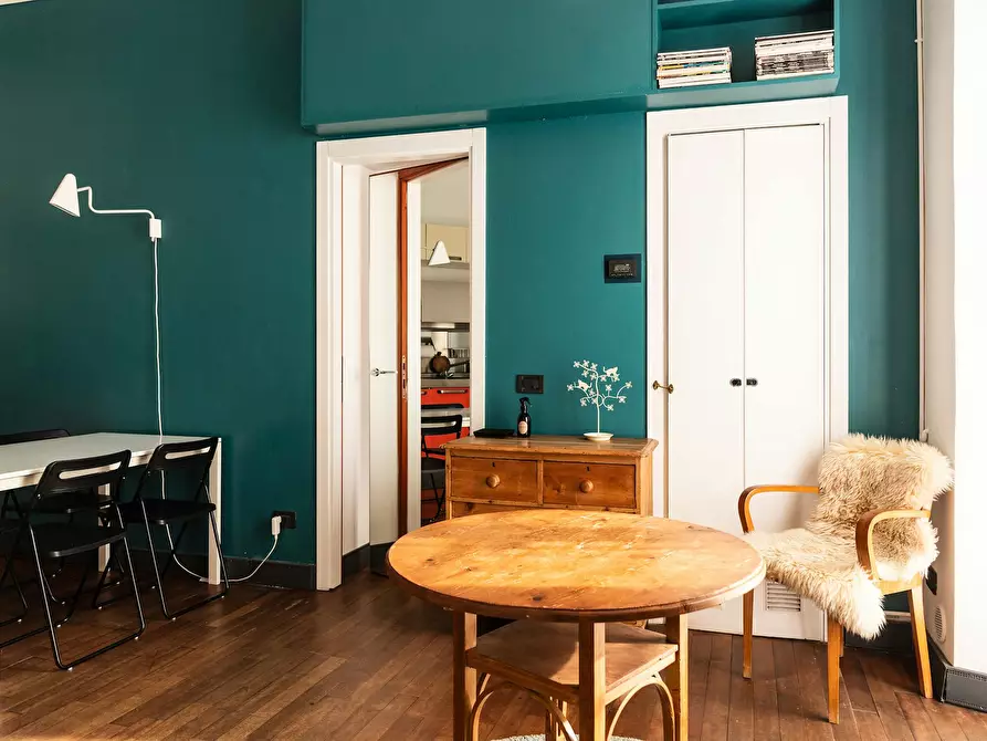 Immagine 9 di Appartamento in affitto  in Corso di Porta Ticinese a Milano