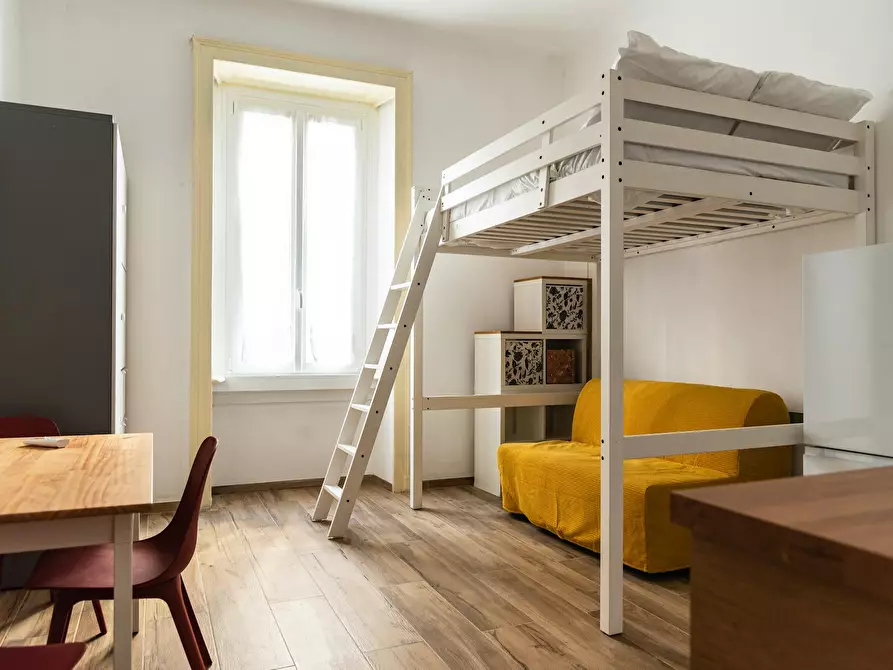 Immagine 3 di Appartamento in affitto  in Via Antonio Tantardini a Milano