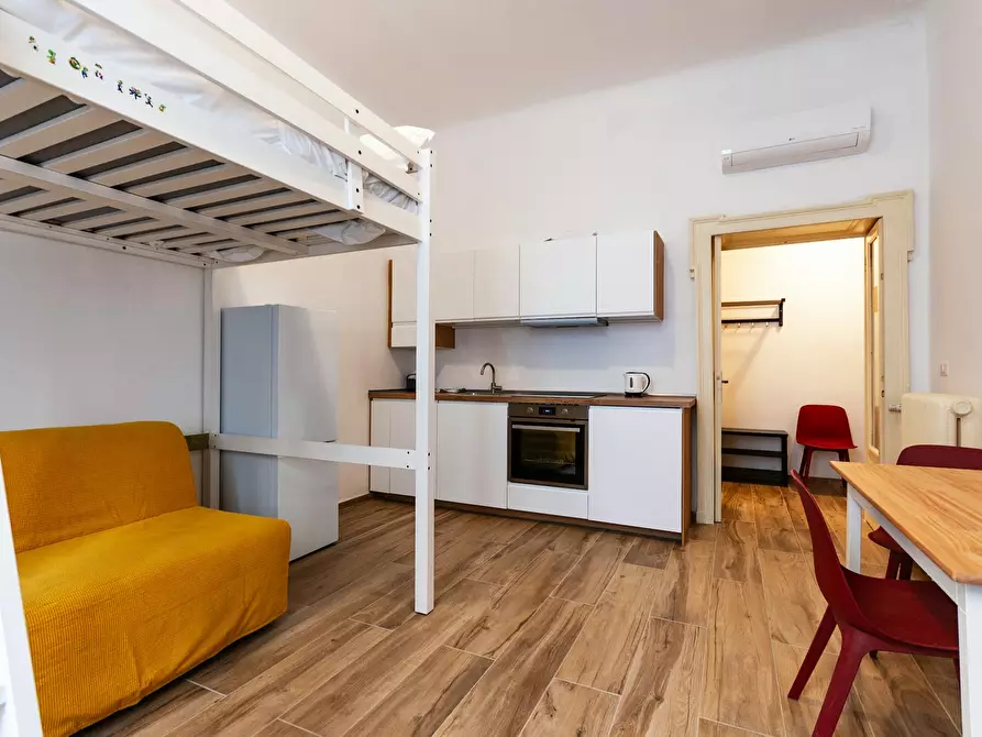 Immagine 1 di Appartamento in affitto  in Via Antonio Tantardini a Milano