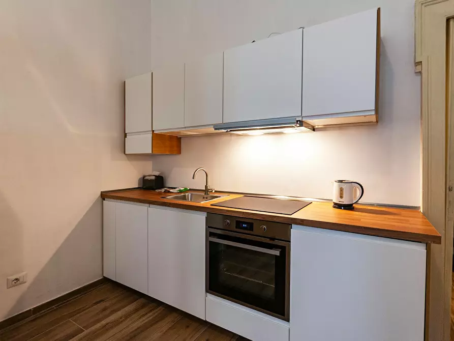 Immagine 7 di Appartamento in affitto  in Via Antonio Tantardini a Milano