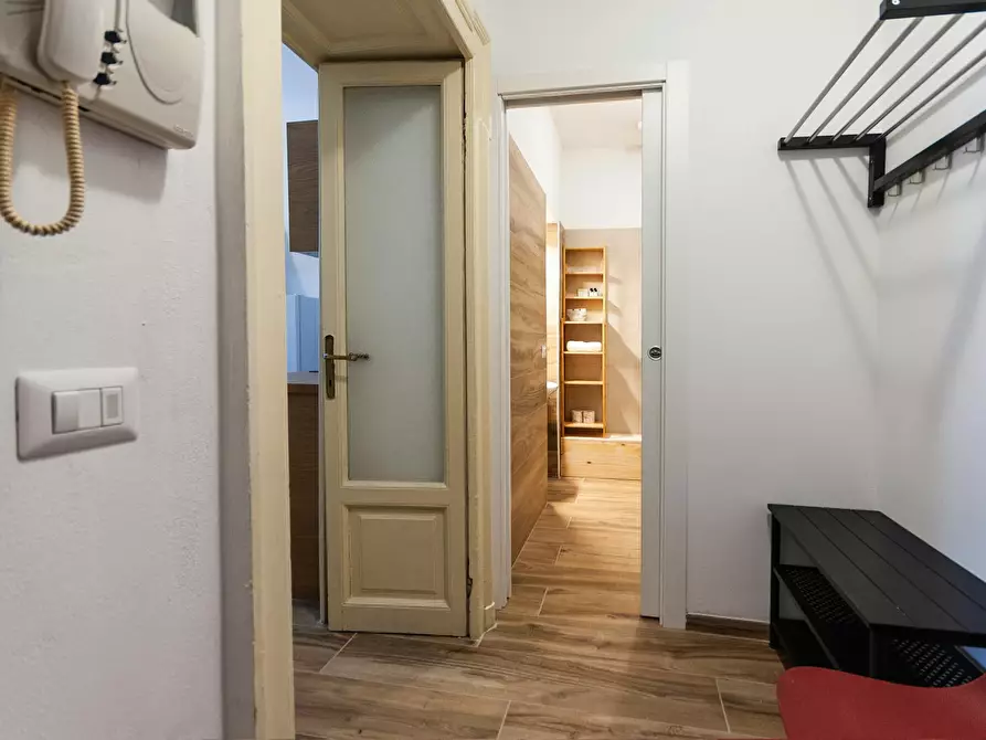 Immagine 6 di Appartamento in affitto  in Via Antonio Tantardini a Milano