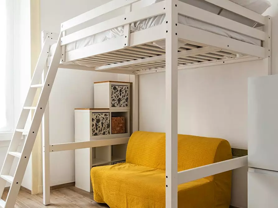 Immagine 2 di Appartamento in affitto  in Via Antonio Tantardini a Milano