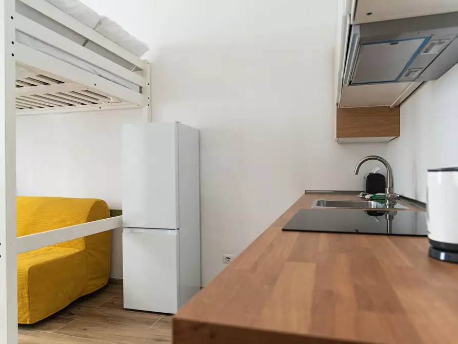 Immagine 8 di Appartamento in affitto  in Via Antonio Tantardini a Milano