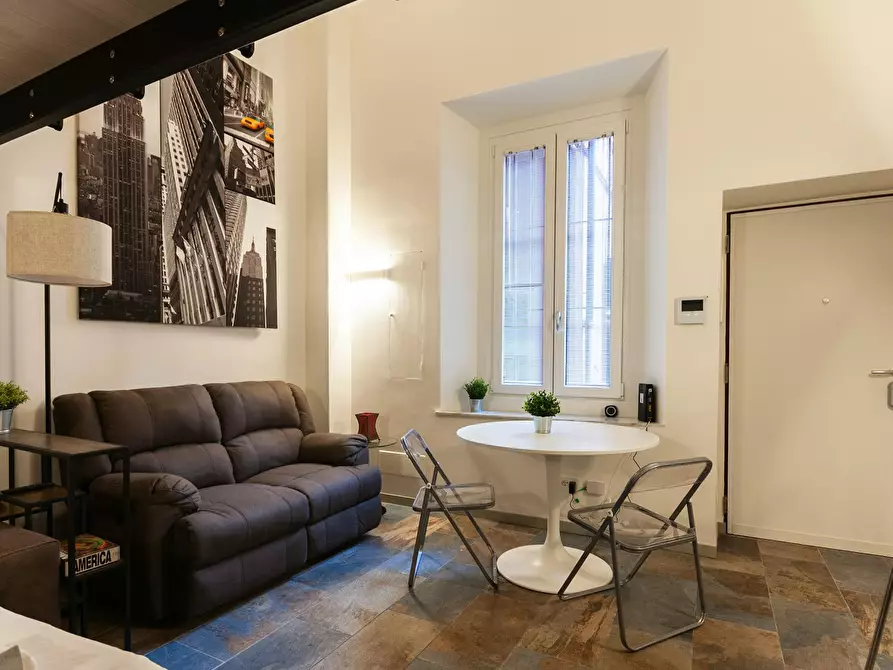 Immagine 4 di Appartamento in affitto  in Via Antonio Tolomeo Trivulzio a Milano