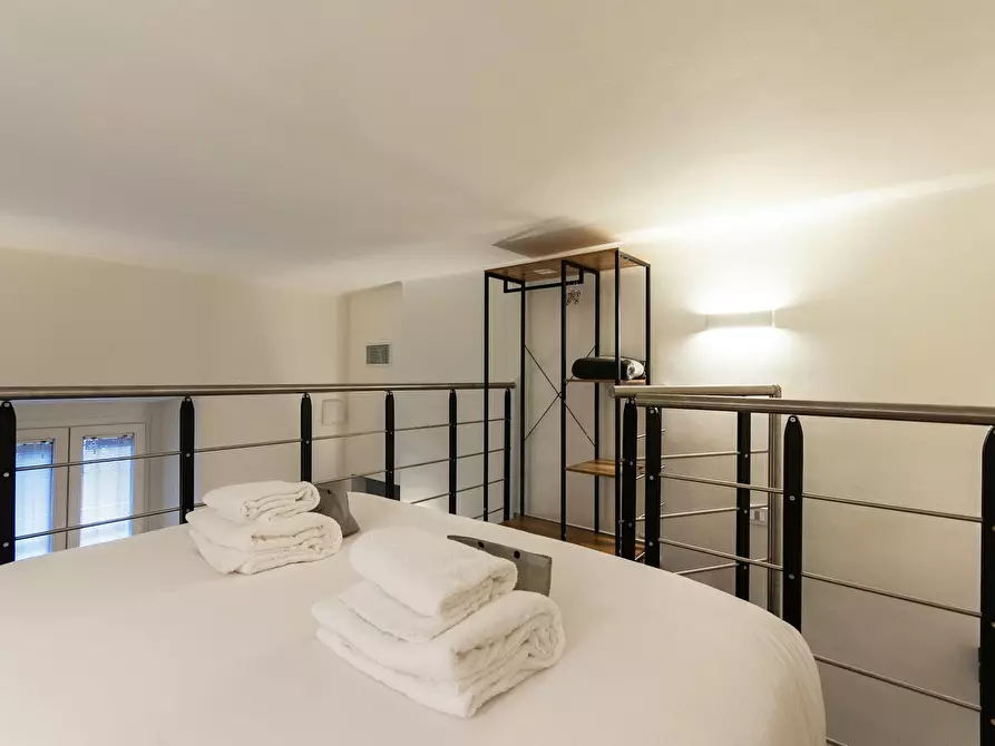 Immagine 10 di Appartamento in affitto  in Via Antonio Tolomeo Trivulzio a Milano