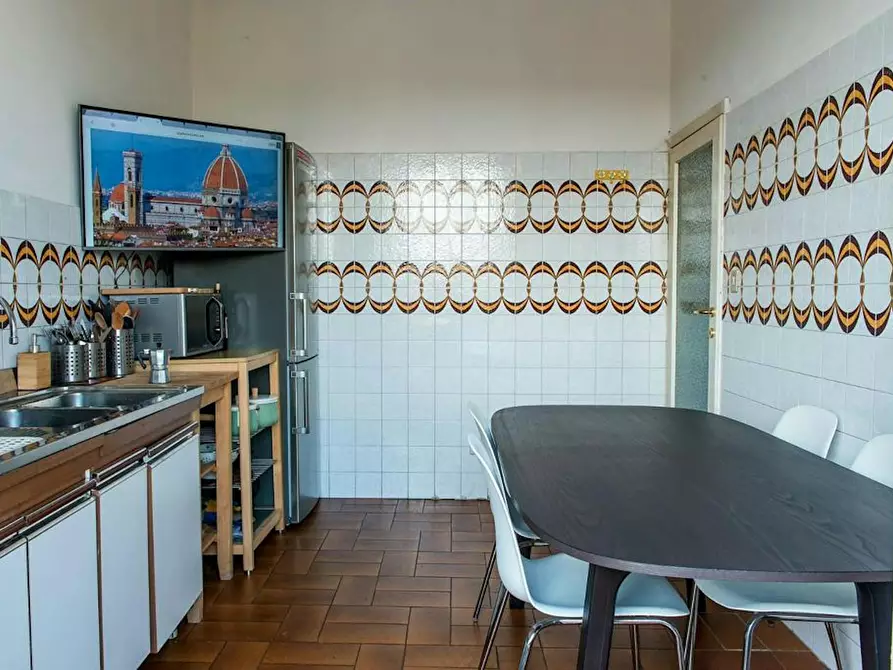 Immagine 7 di Camera in affitto  in Via Uguccione della Faggiola a Firenze